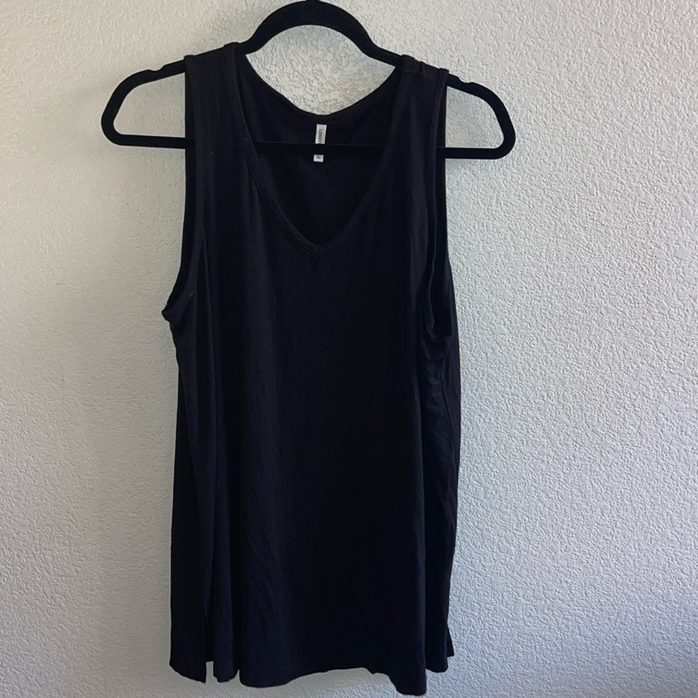 Woman’s Tank